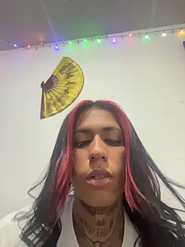 ArohomLester_ Chat XXX live