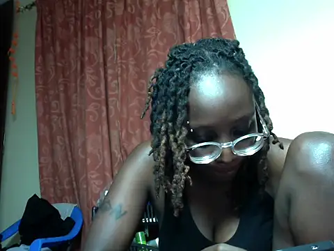 Živý XXX chat SexyAry