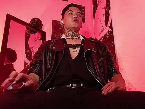AlecBanne_ লাইভ XXX চ্যাট