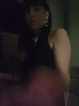 Živý XXX chat misscectito13