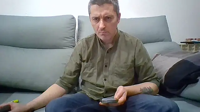 Show webcam de jorge6869