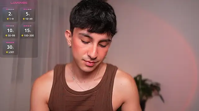 Chat +18 de sweettaaron01 ao vivo