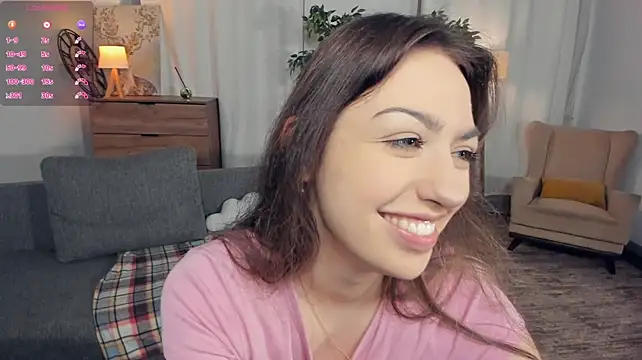 Chatroom XXX en direct de Mia_thooorn