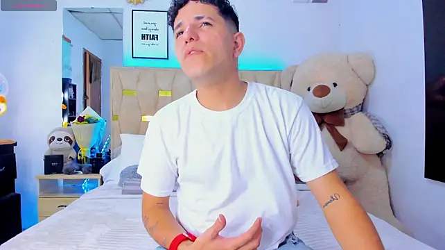 im_patrick_sanzz Live XXX-Chat