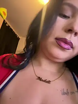 Madeli0217n Live XXX chat