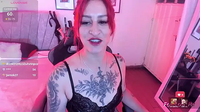 Sembang XXX Secara Langsung Sofi_Sofii