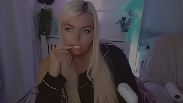 Živý XXX chat Siren-xiv