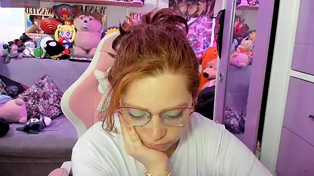 soficammy Live XXX-Chat