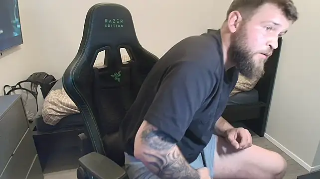 XXX chat uživo modela koppers2000