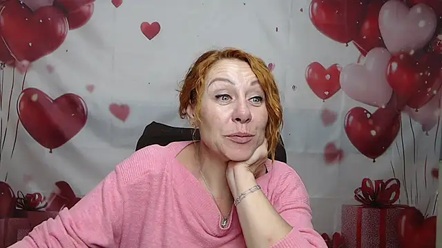 TaylorF0x 라이브 XXX 채팅