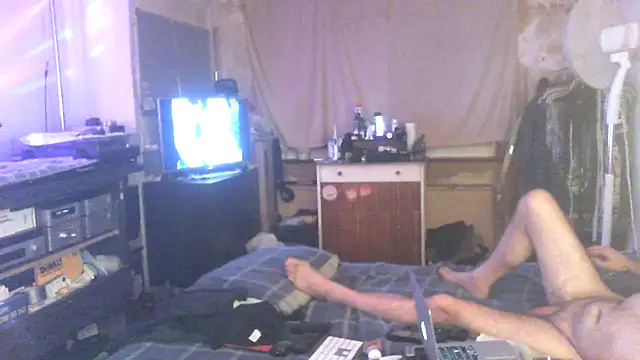 Chat XXX ao vivo de dazuk4513