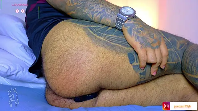 Chat XXX ao vivo de JordanSmiith_