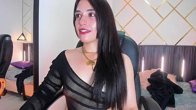 MeganNightt Live XXX Chat