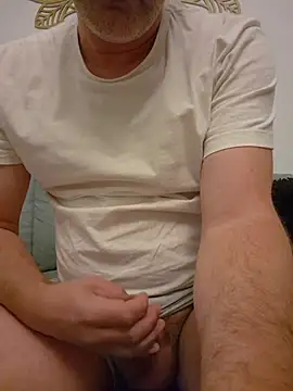 Show Webcam de nymphomanxxdaddi