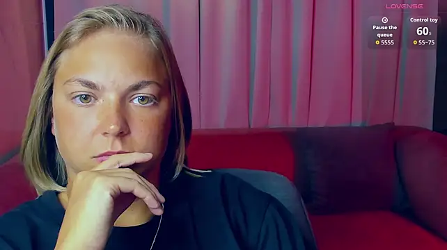 Živý XXX chat TataArdent