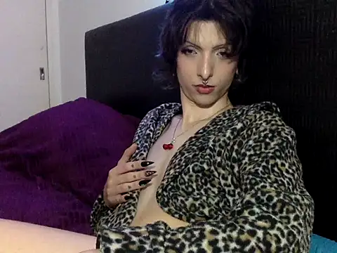 Hunter_cunty's Live XXX Chat