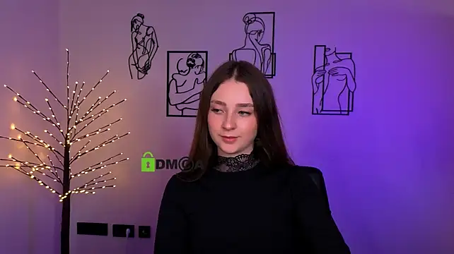 צ'אט XXX בשידור חי של alisabliss