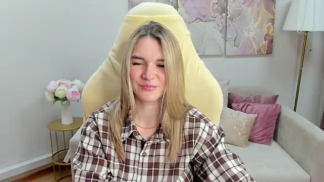 RoxyReignn 라이브 XXX 채팅