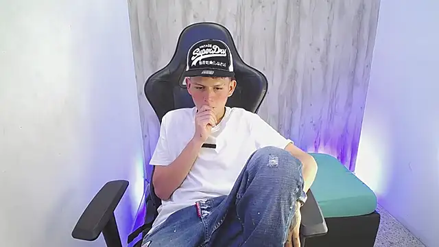 Chat XXX en directo de Hot_athletes_