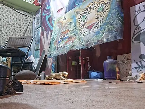 Toycockhot 现场XXX聊天