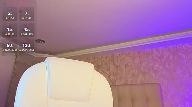 valkyria_12 Adlı Modelin Canlı XXX Sohbeti