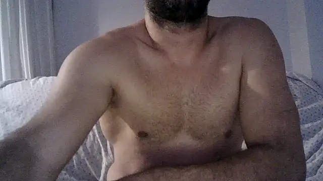 pedro_power Webcam-Show