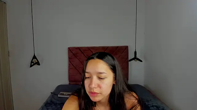 Emily__parker__'s Live XXX Chat