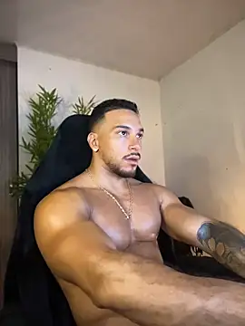 צ'אט XXX בשידור חי של FreszX