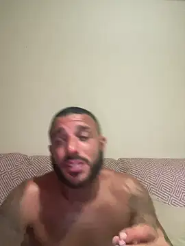 Diablo_Negro__ – Kamerová šou