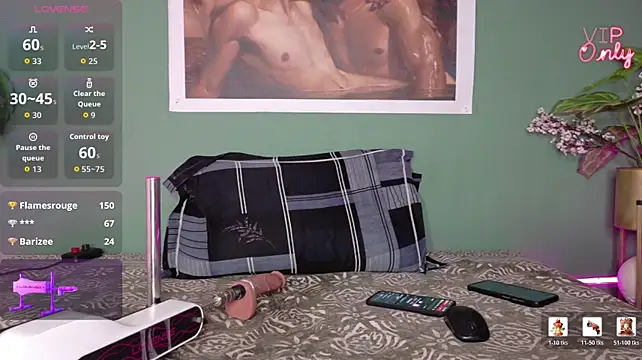 Palyboy426 Live XXX-Chat
