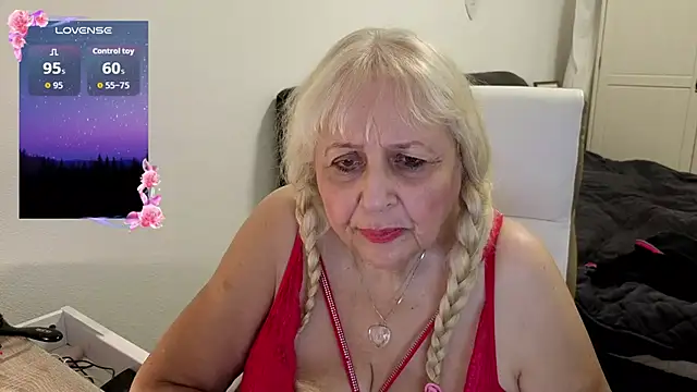 Chatroom XXX en direct de SusiLifeXXX