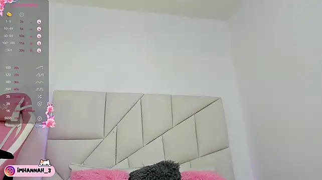 Imhann3 Chat XXX in diretta