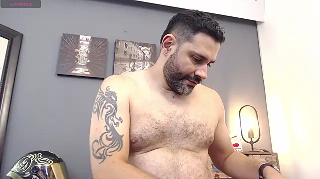 jonasbeards XXX чат на живо