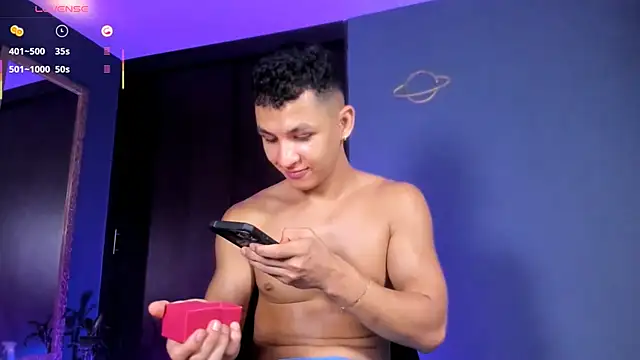 Chatroom XXX en direct de liuscast22