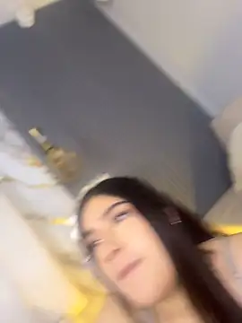 KatheOlson Chat XXX in diretta