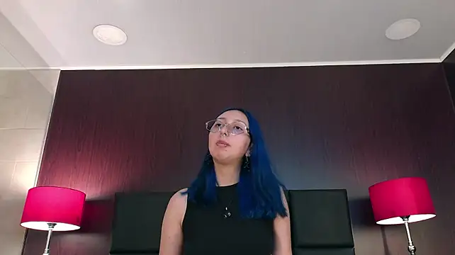 NixShadow Live XXX-chat