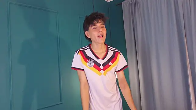 Chat XXX en directo de christopher_robin4