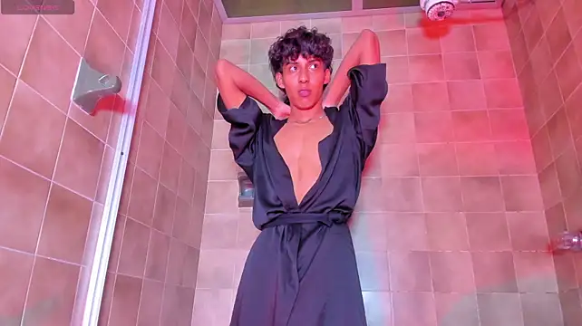 Osuke_noir 라이브 XXX 채팅