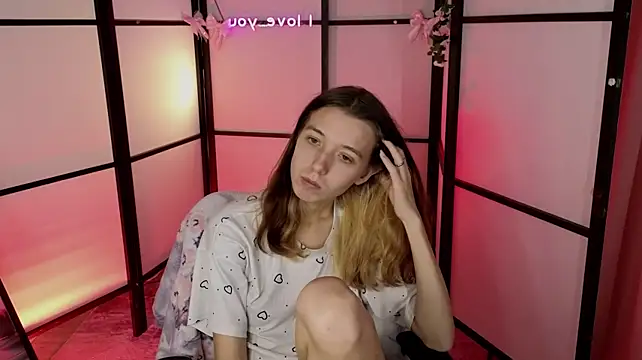 XXX chat uživo modela Vivian_Brooks