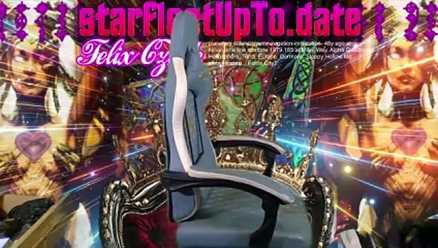 Chatroom XXX en direct de solodethlordsubveganFAQ
