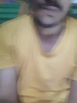XXX chat uživo modela Burhade--