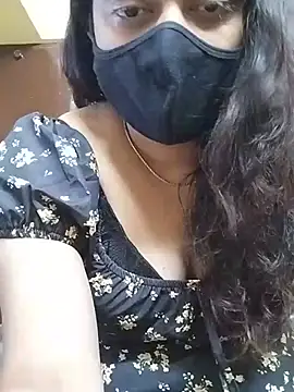 sanvi219's Live XXX Chat