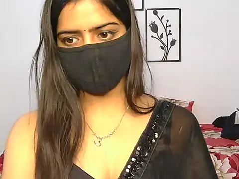Ruchi-19 লাইভ XXX চ্যাট