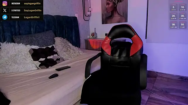 JeergMuscle Live XXX Chat