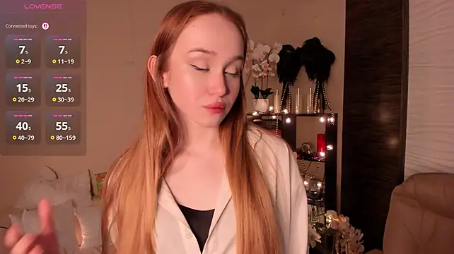 Red__sunnny Chat XXX in diretta