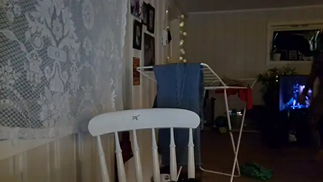 MyManCave Live XXX Chat