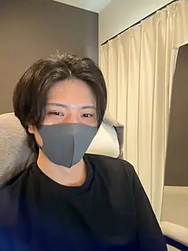 CHROME-kun925n Live XXX chat