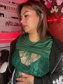 EMILY_DEGRAAF Chat XXX in diretta