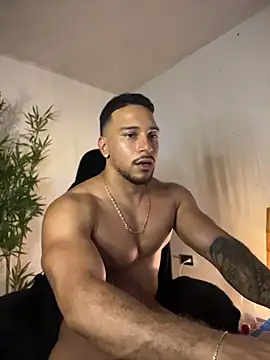 Chat XXX ao vivo de FreszX