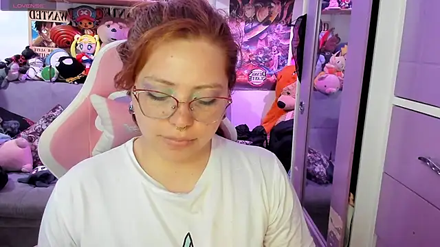 soficammy live XXX chat
